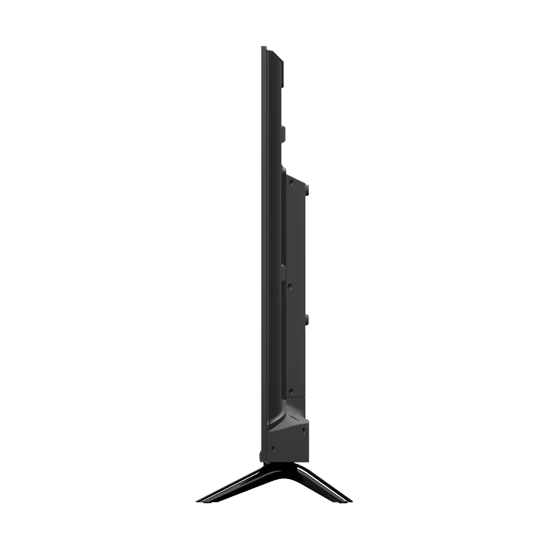 TV Ultrahd 4K 50 Inch 125CM Smart Vidaa Kruger&Matz