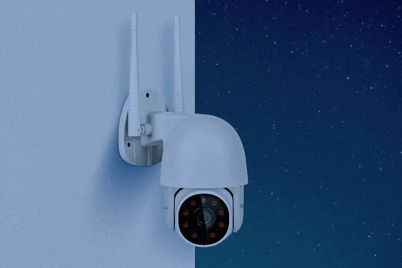 Camera Wifi Connect C30 Kruger&Matz