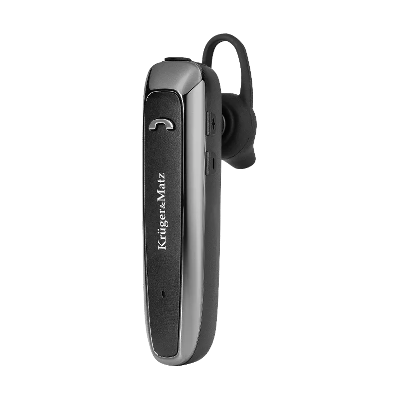 Headset Bluetooth 5.2 K14 Kruger&Matz