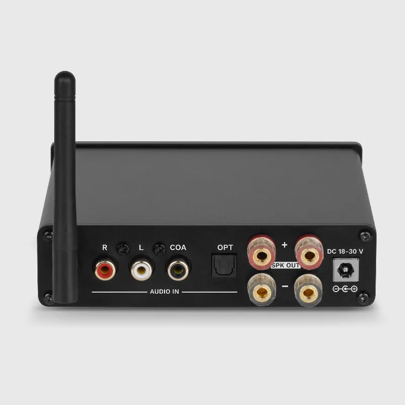 Amplificator Audio Stereo 2X100W A20 Kruger&Matz