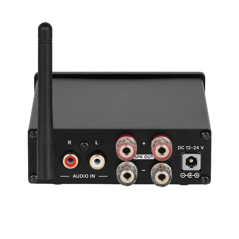 Amplificator Audio Stereo 2X50W A10 Kruger&Matz