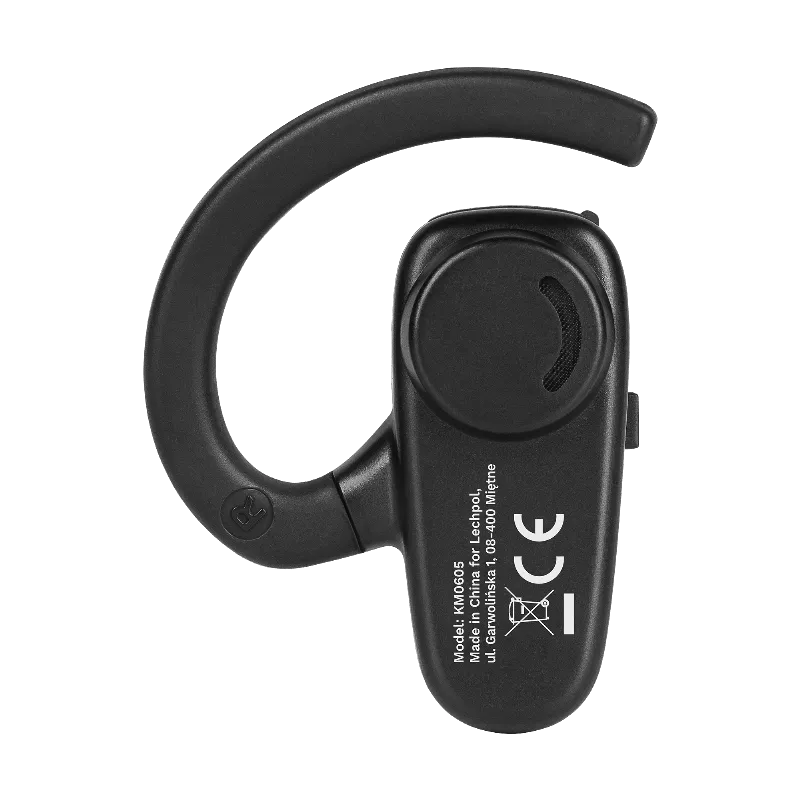 Headset Bluetooth 5.2 K18 Kruger&Matz
