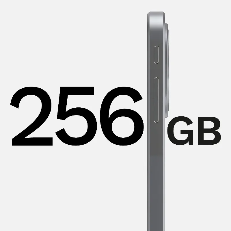 Tableta 4G 8GB 256GB Android 15 Kruger&Matz