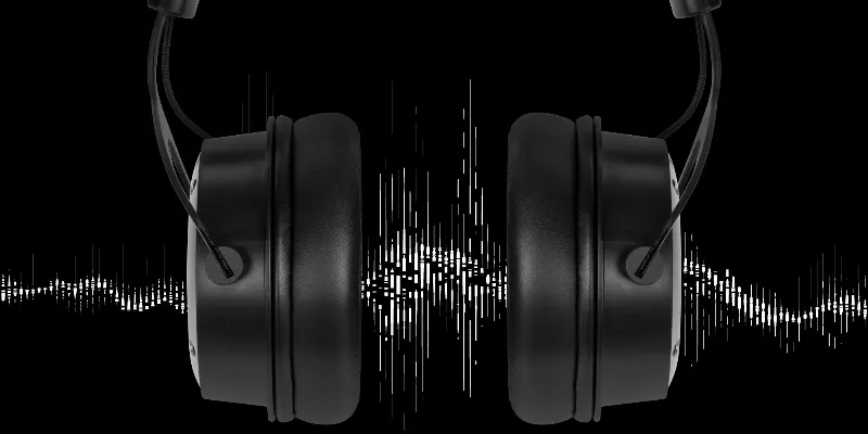 Casti Audio Studio Pro Kruger&Matz