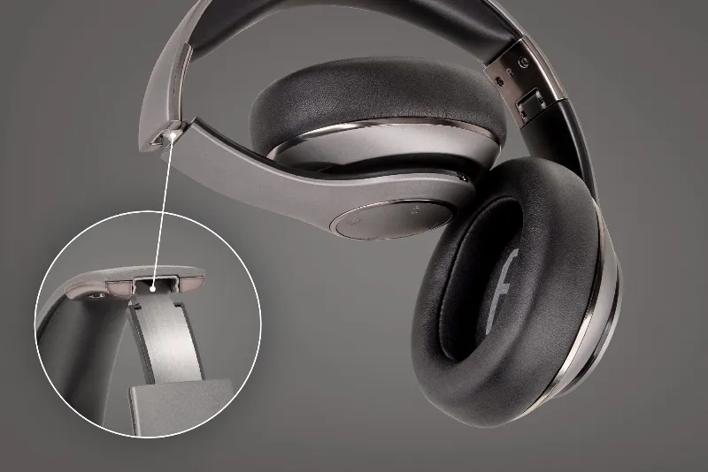 Casti Audio BT Street 3 Albe Kruger&Matz