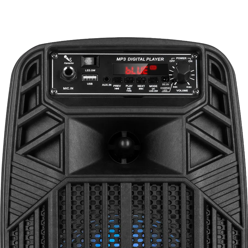 Boxa Bluetooth Portabila Music Box Mini Kruger&Matz