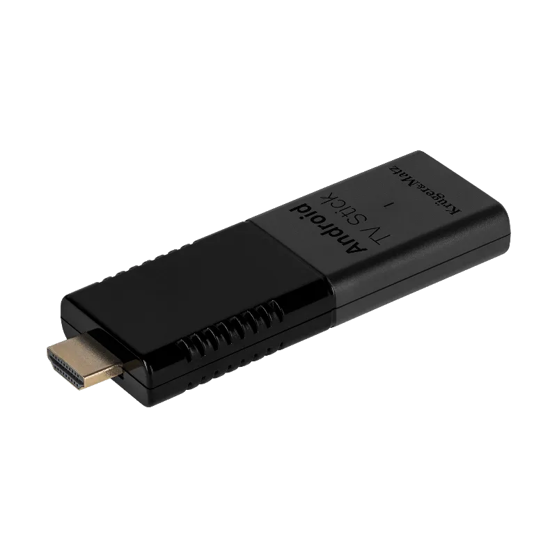 Smart TV Stick Media Player Kruger&Matz