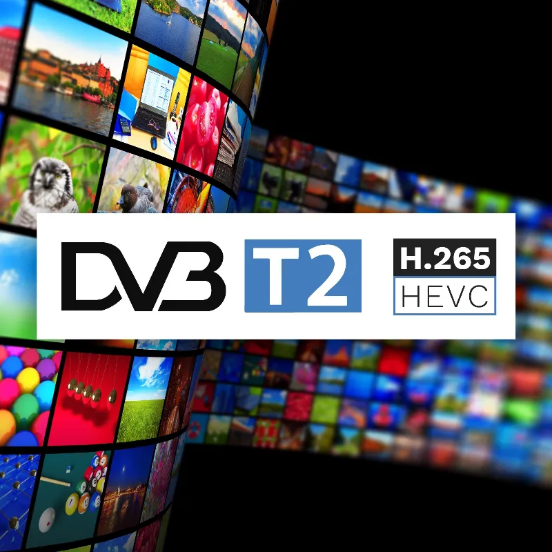 TV HD 24INCH 61CM 220V 12V Kruger&Matz