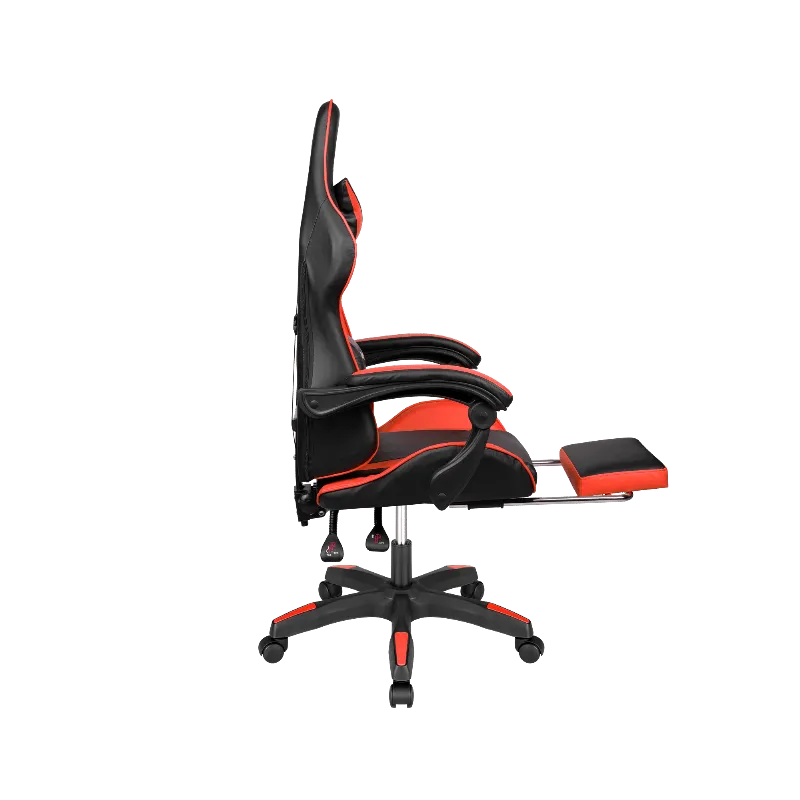 Scaun Gaming Gx-150 Rosu Kruger&Matz