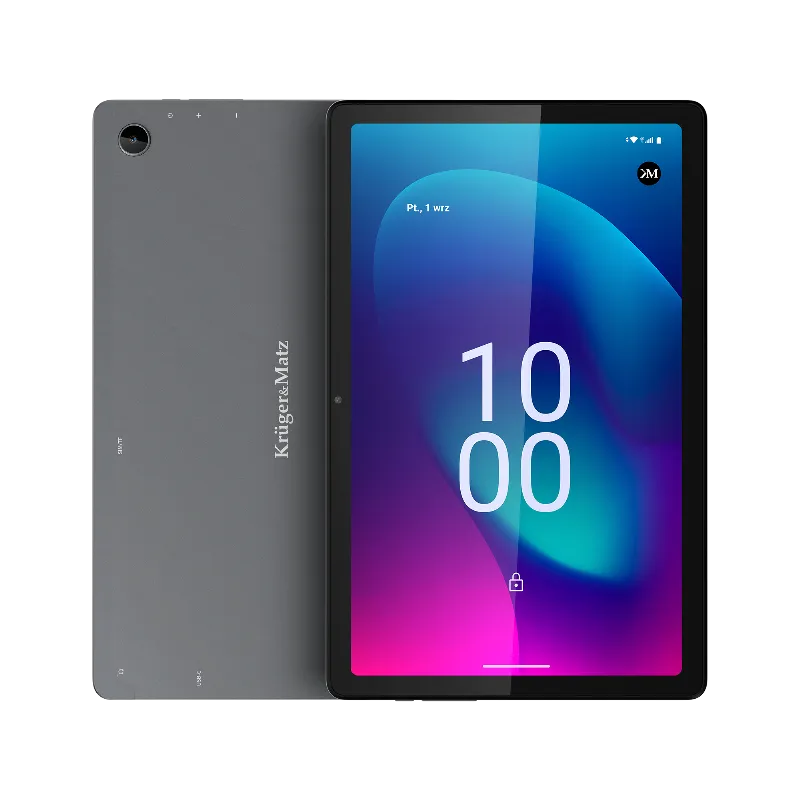 Tableta 4G LTE 6GB 128GB Android 13 Kruger&Matz