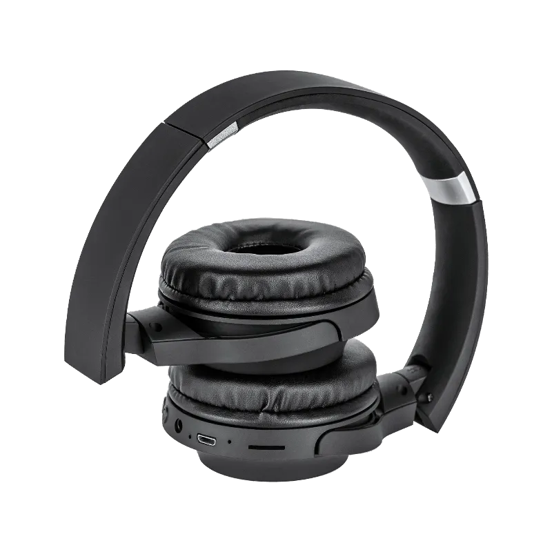 Casti Audio Bluetooth Wave 2 Kruger&Matz