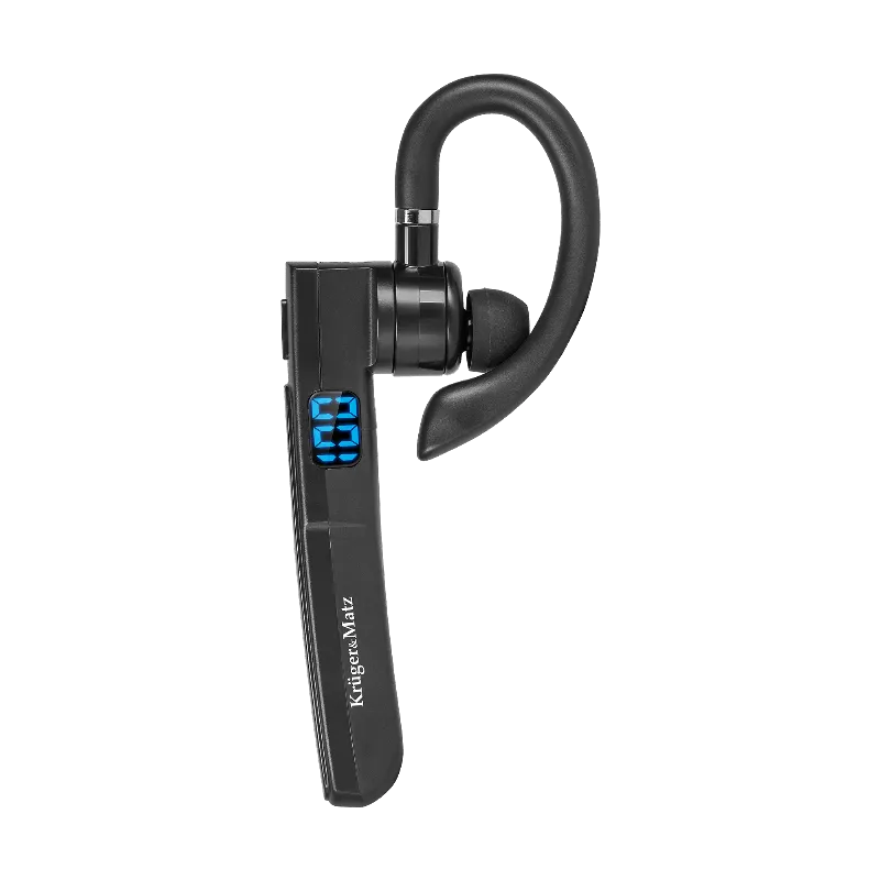 Headset Bluetooth 5.2 K16 Kruger&Matz