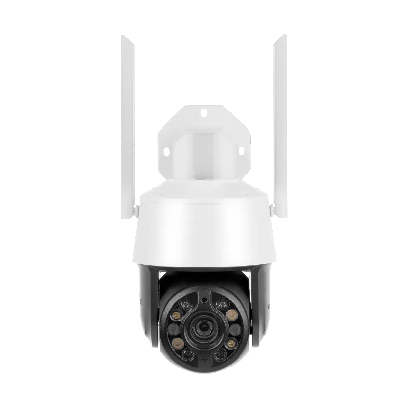 Camera Wifi Connect C110 Tuya Kruger&Matz