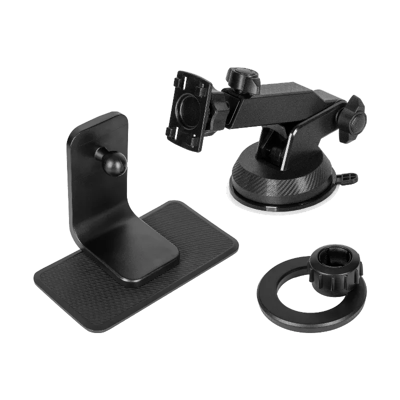 Statie Multimedia Android Auto Apple Car Kruger&Matz