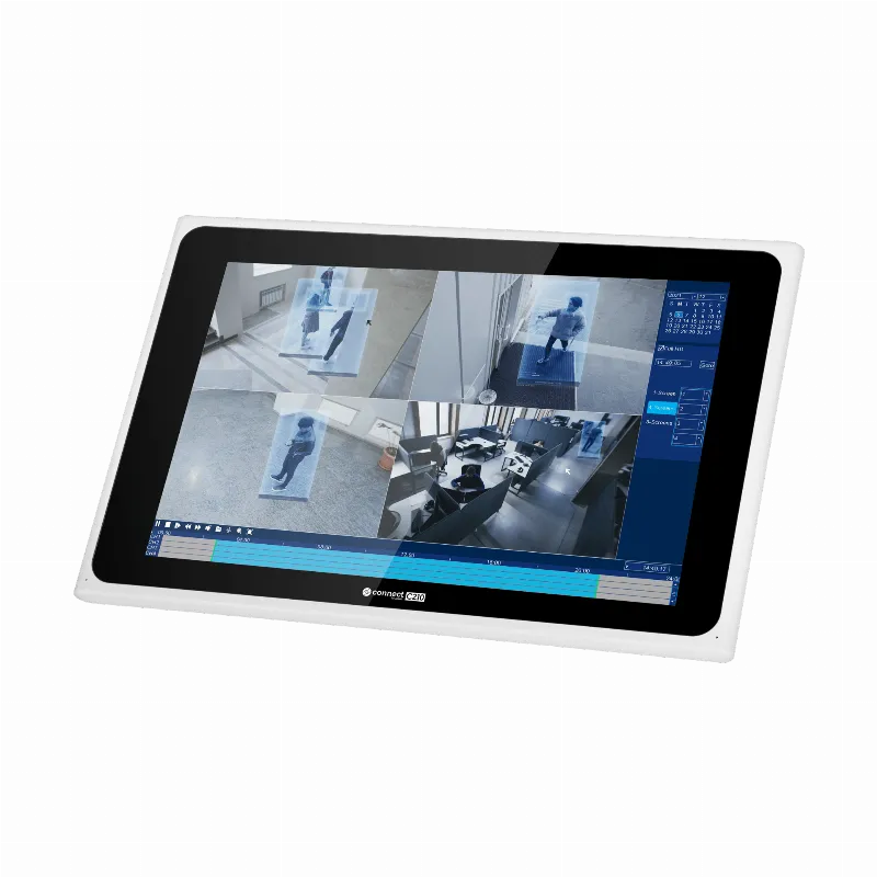 Kit Supraveghere Wifi Connect C210 Tuya Kruger&Matz