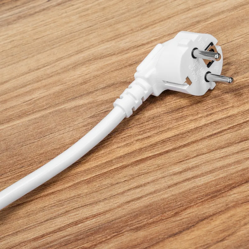 Prelungitor Smart 4 Prize Schuko 4 USB Connect P6 Tuya