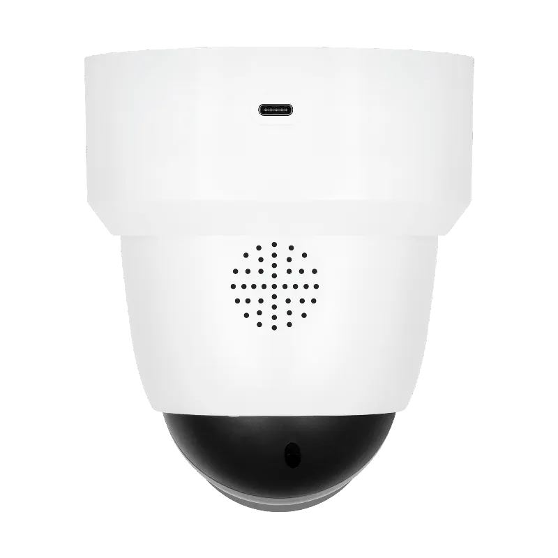 Camera Wifi Connect C180 Tuya Kruger&Matz