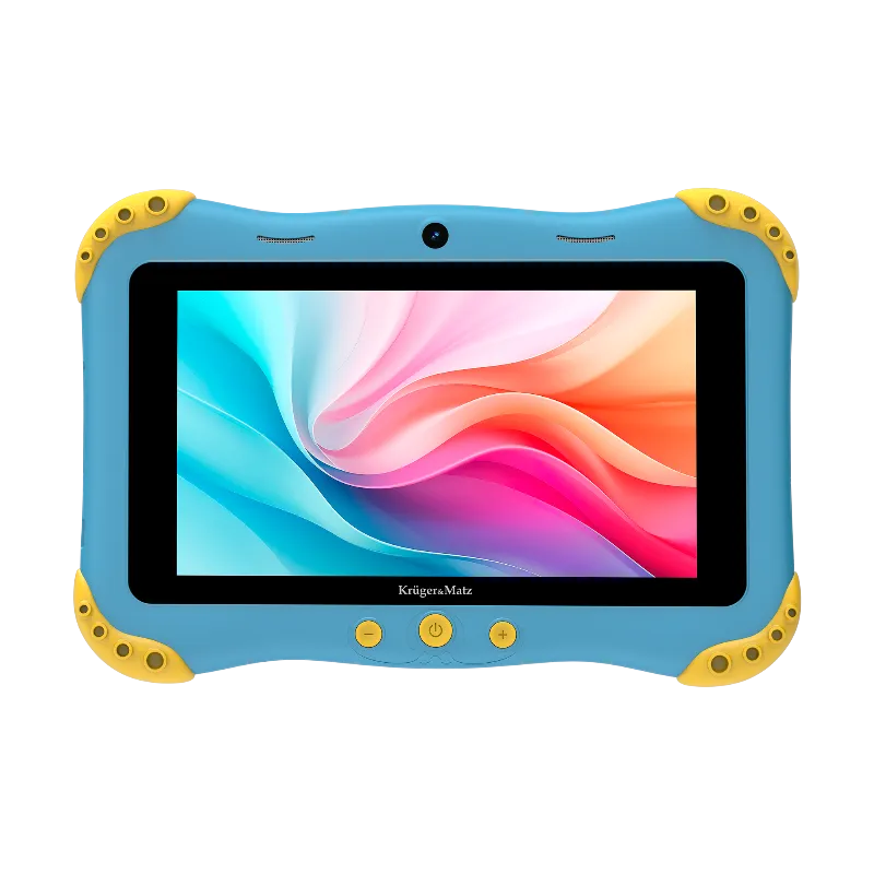 Tableta Copii Android 7 Inch Fun 708 Kruger&Matz