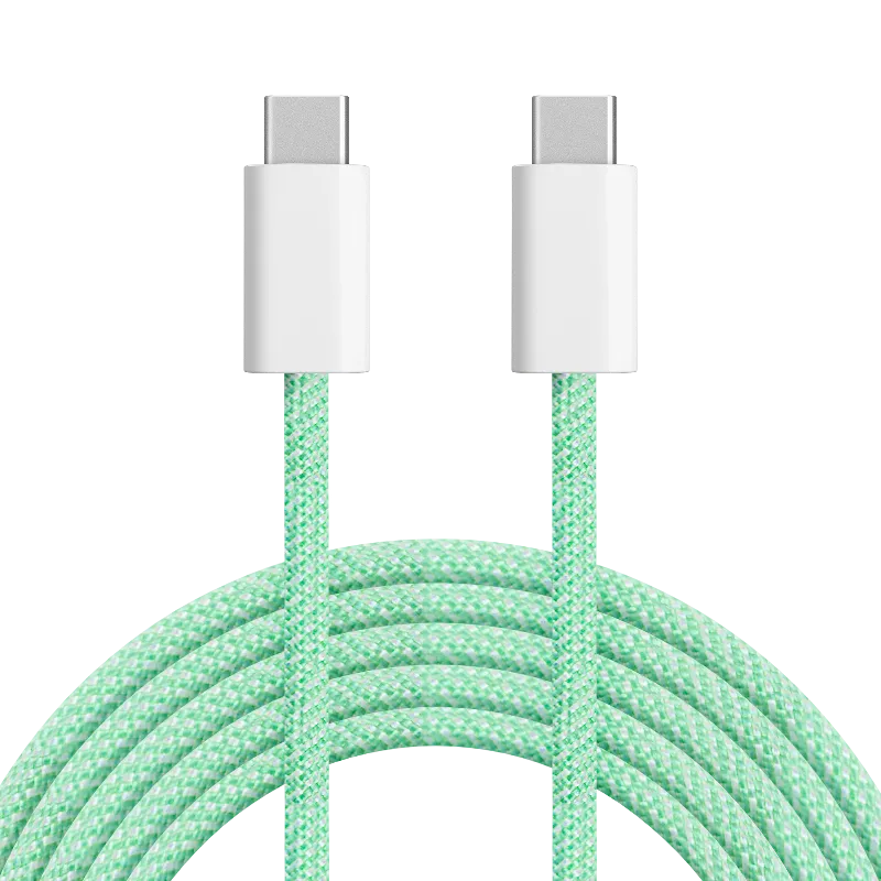 Cablu USB Type C - Type C 100W 1.5M Kruger&Matz