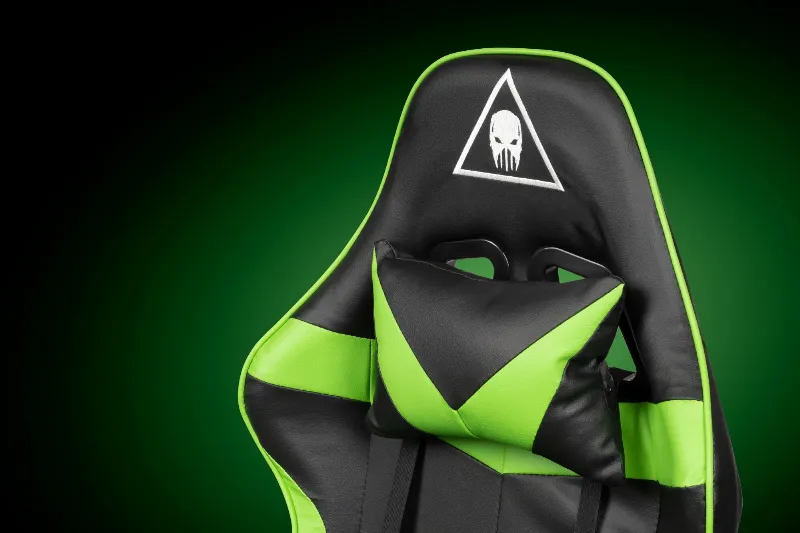 Scaun Gaming Gx-150 Gri Kruger&Matz