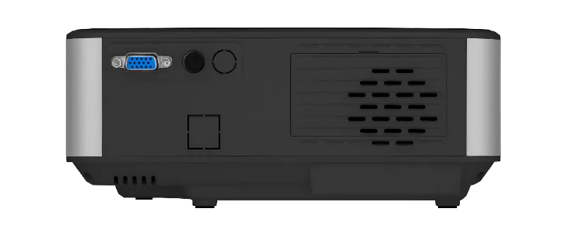 Videoproiector LED Home V-LED50 Kruger&Matz