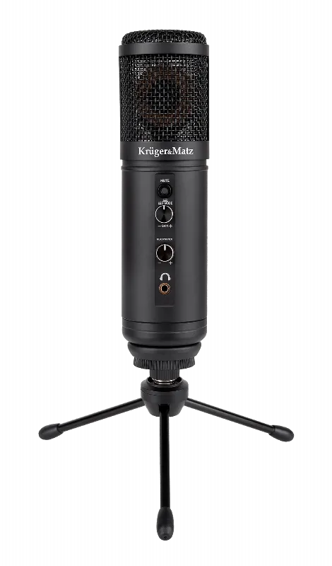 Microfon Gaming / Vlogging USB Kruger