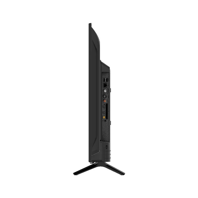 TV HD Smart 32 Inch 81CM H265 HEVC Kruger&Matz