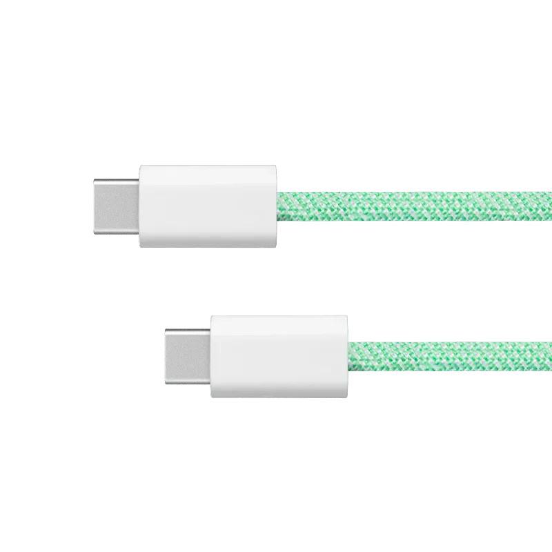 Cablu USB Type C - Type C 100W 1.5M Kruger&Matz