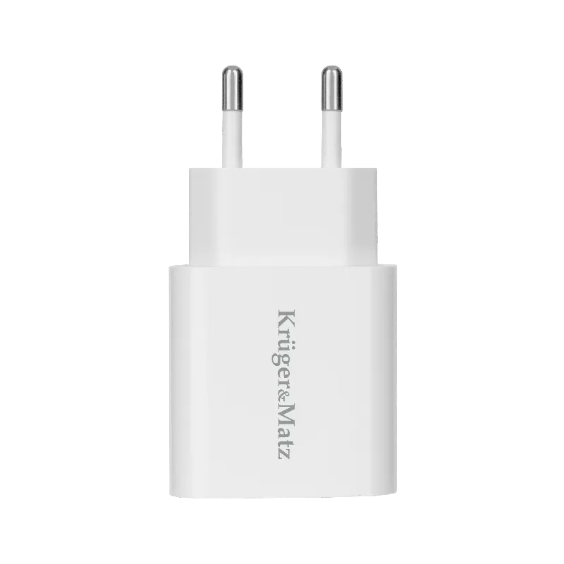Incarcator Retea Power Delivery 3.0 18W Kruger&Matz
