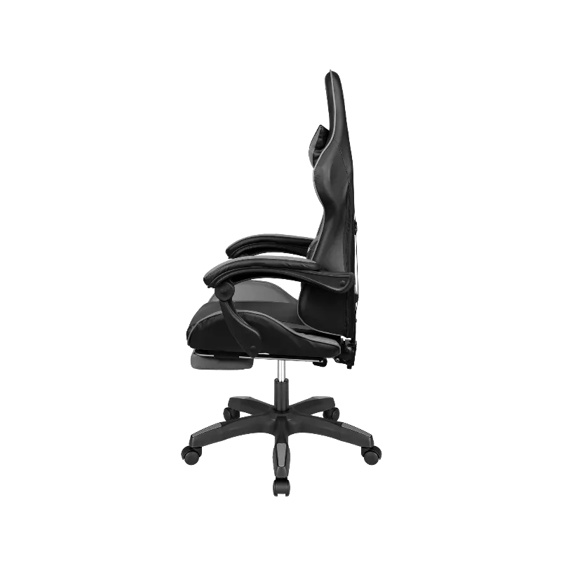 Scaun Gaming Gx-150 Gri Kruger&Matz