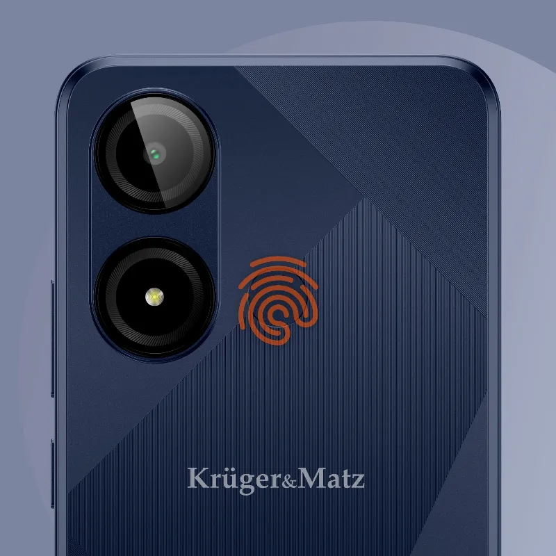 Smartphone 4GB/64GB Flow 11 Kruger&Matz