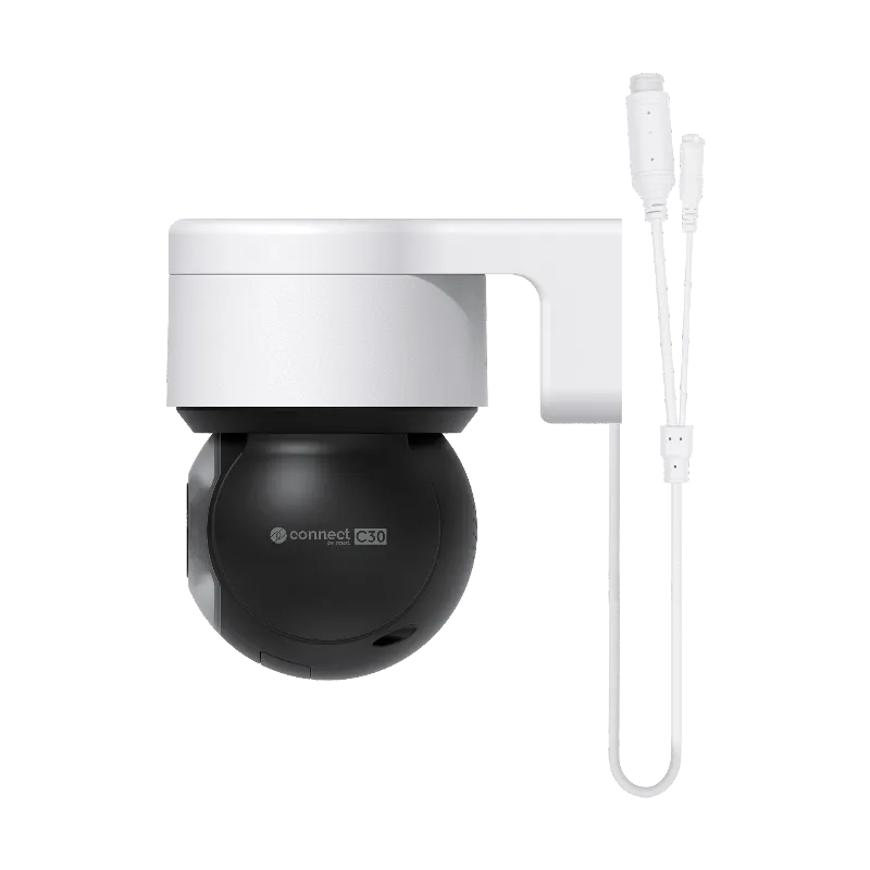 Camera Wifi Connect C30 5MPX Kruger&Matz