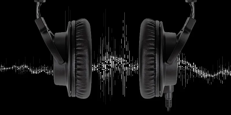 Casti Audio Studio Dj Kruger&Matz