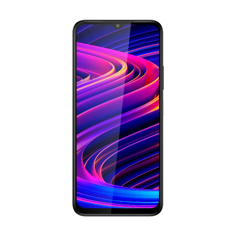Smartphone 4GB/64GB Flow 12 Negru Kruger&Matz