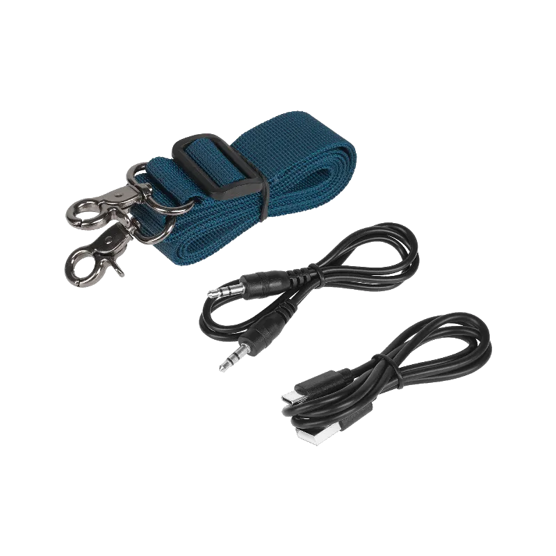 Boxa Bluetooth Portabila Street XL Kruger&Matz