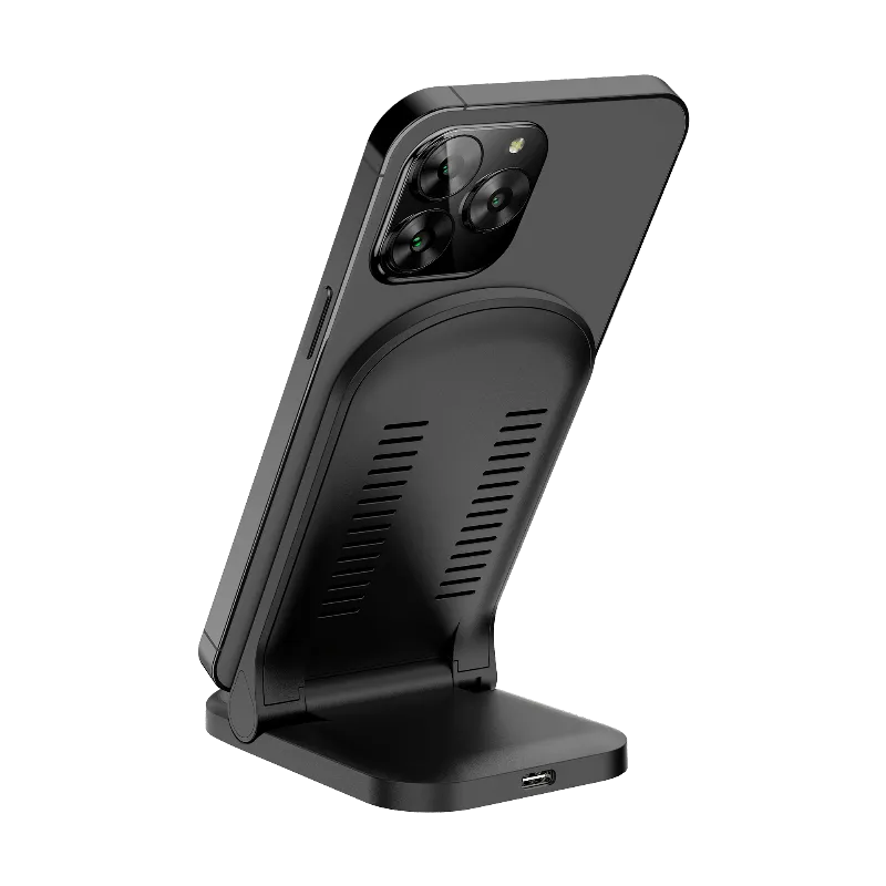 Suport Incarcare Inductiva USB / Type C Kruger&Matz