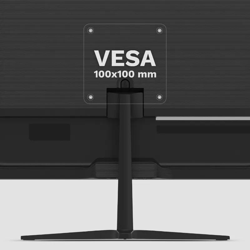 Monitor 27 Inch 100HZ Kruger&Matz