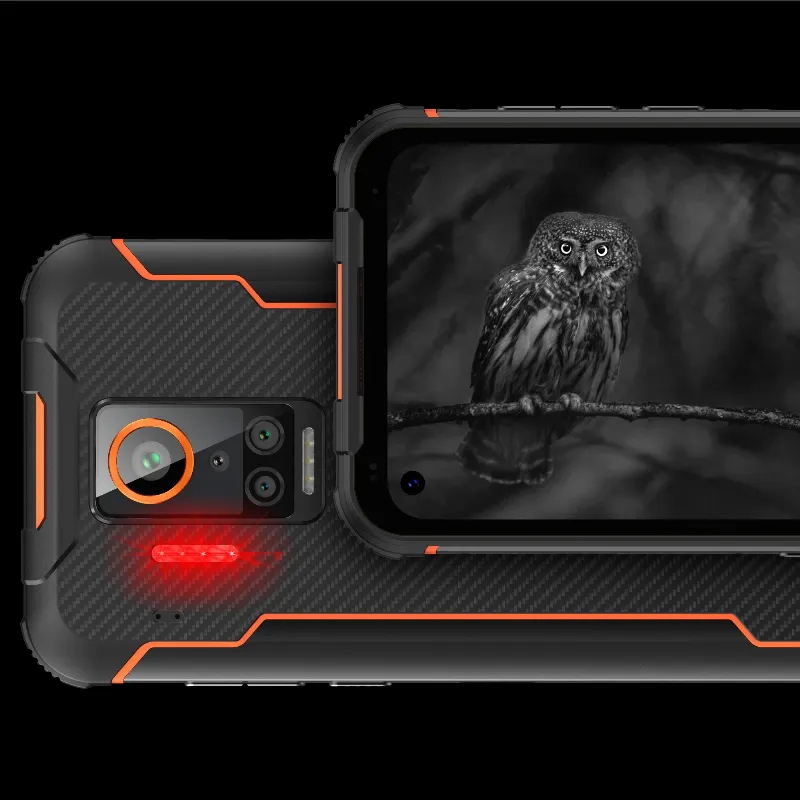 Smartphone Drive 10 Android 13 Kruger&Matz