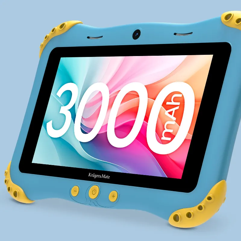Tableta Copii Android 7 Inch Fun 708 Kruger&Matz