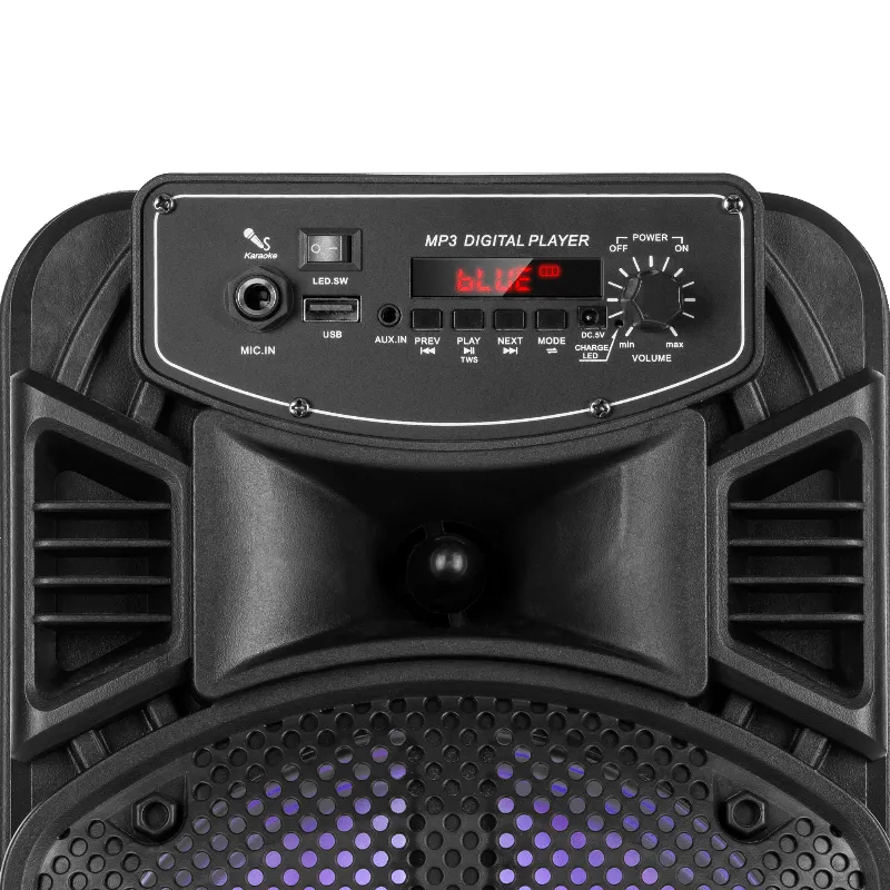 Boxa Bluetooth Portabila Music Box Kruger&Matz