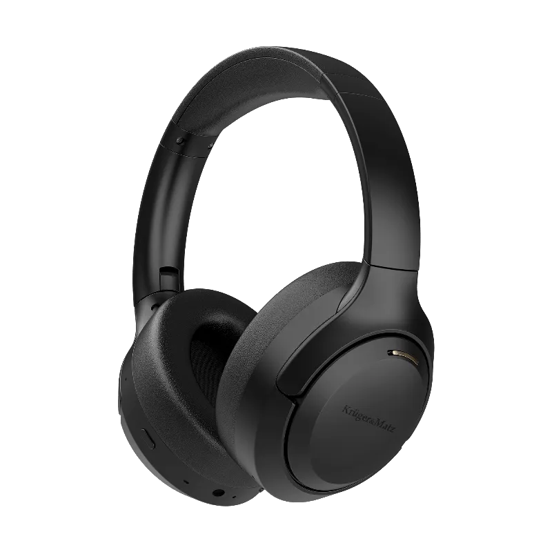 Casti Wireless cu Anc F8A Kruger&Matz