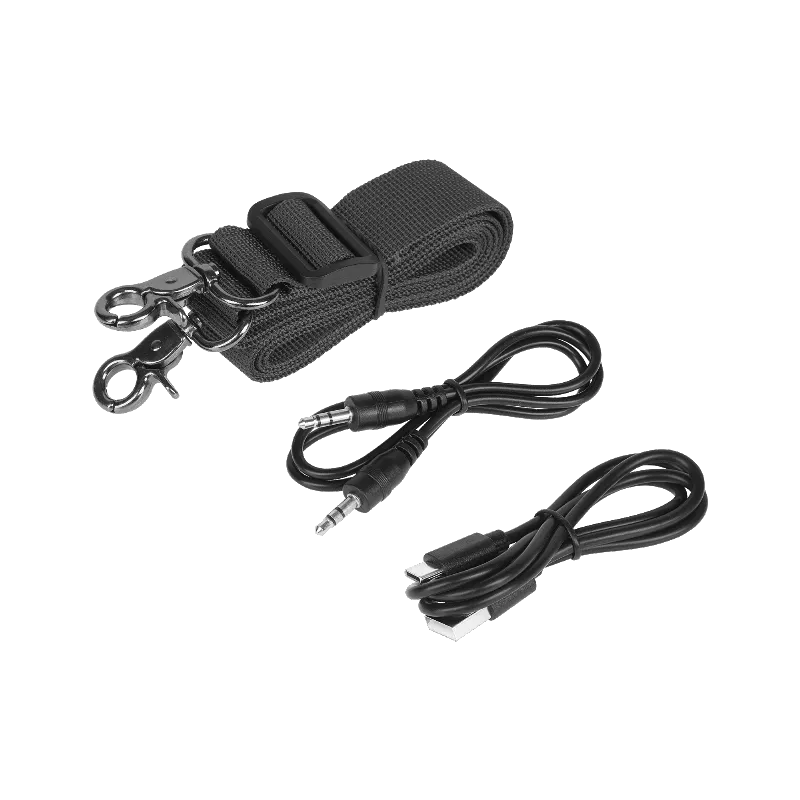 Boxa Bluetooth Portabila Street XL Kruger&Matz