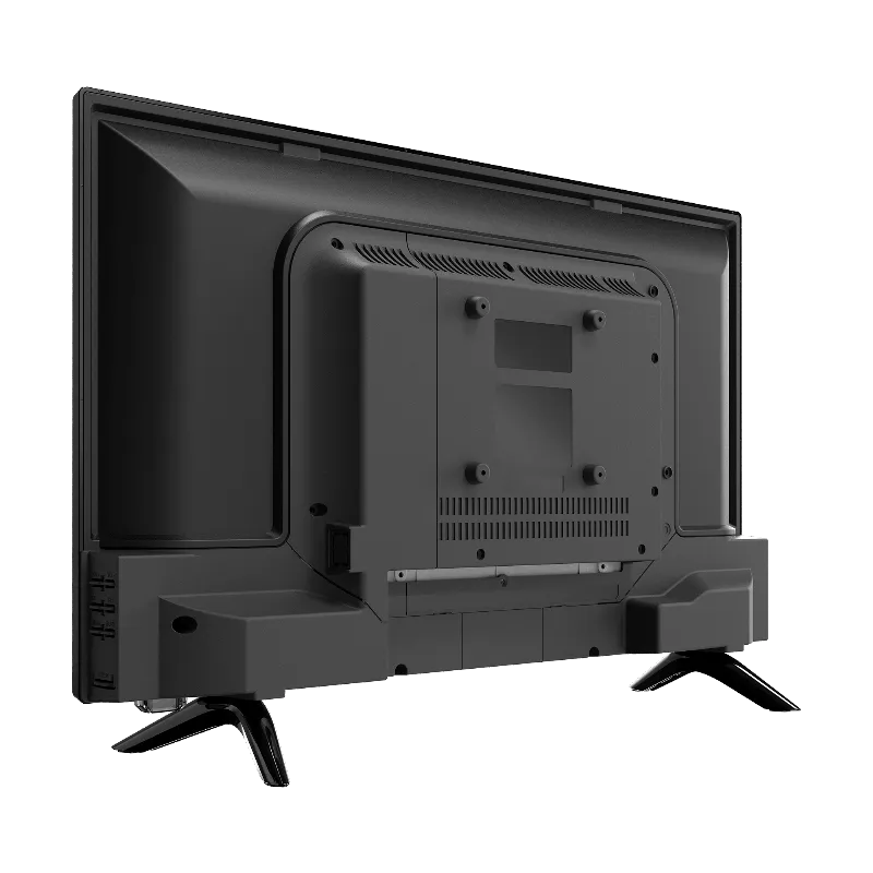 TV LED HD Smart Vidaa 24INCH 61CM 220V Kruger&Matz