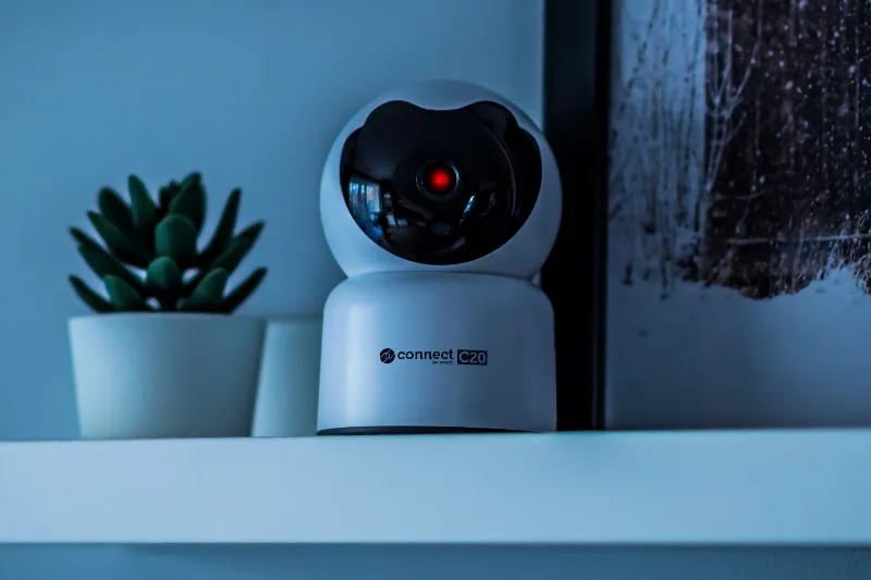 Camera Wifi Connect C20 Kruger&Matz