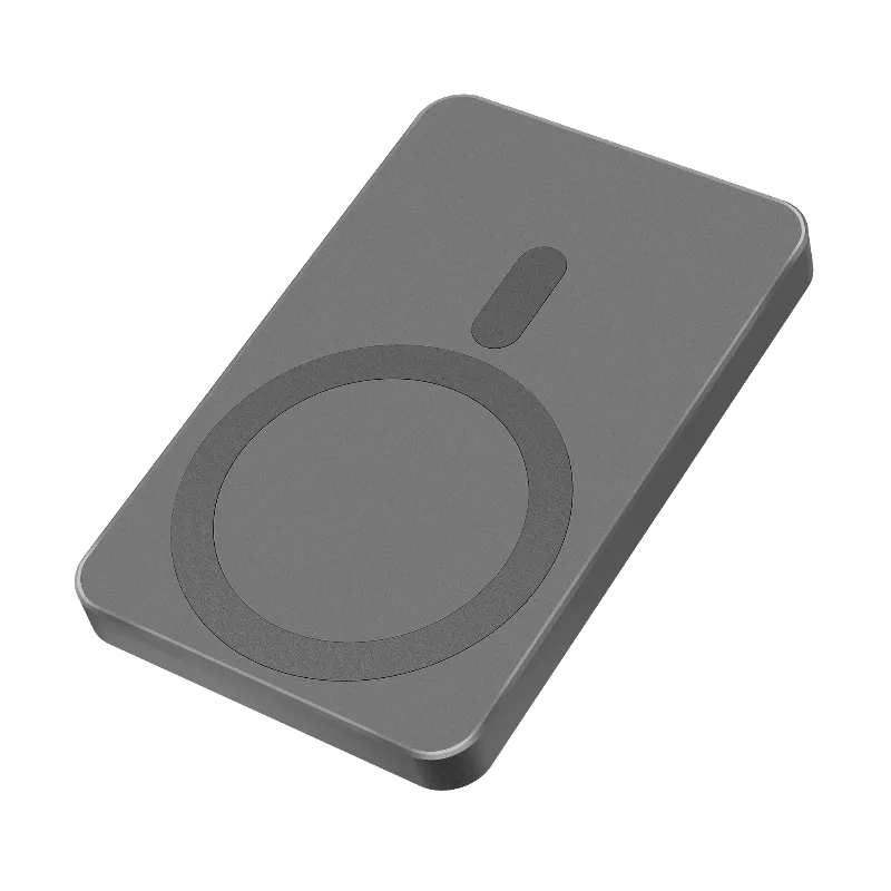 Power Bank 5000 MAH MAG Safe Kruger&Matz