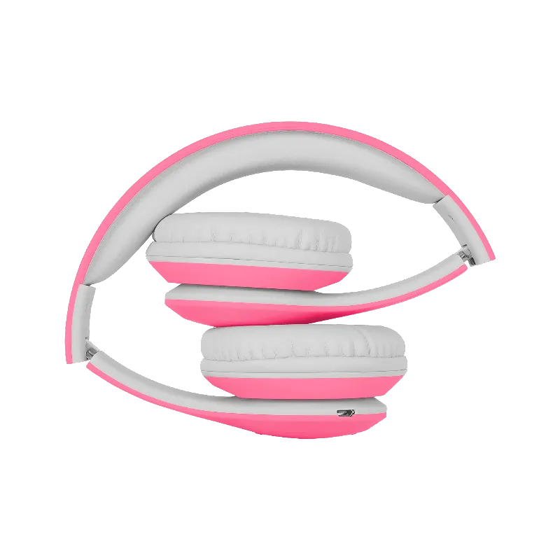 Casti Audio Bluetooth Street Kids Kruger&Matz