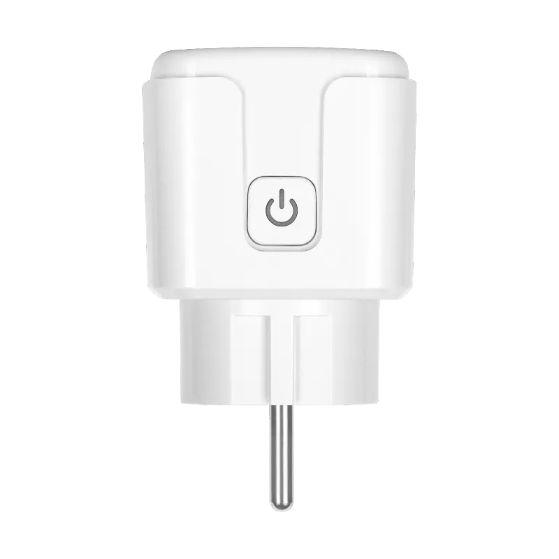 Priza Smart Wifi Connect P4 Tuya Kruger&Matz