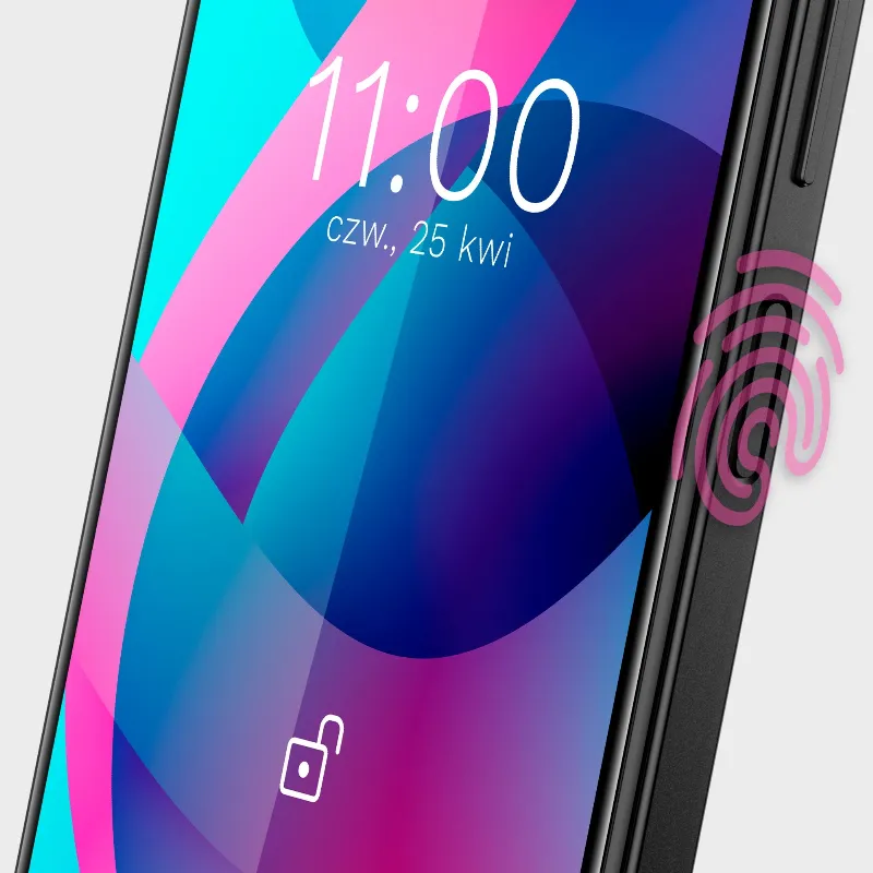 Smartphone 6GB/128GB Live 11 Kruger&Matz