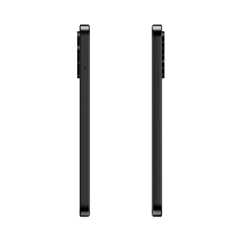 Smartphone Live 12 Negru Kruger&Matz