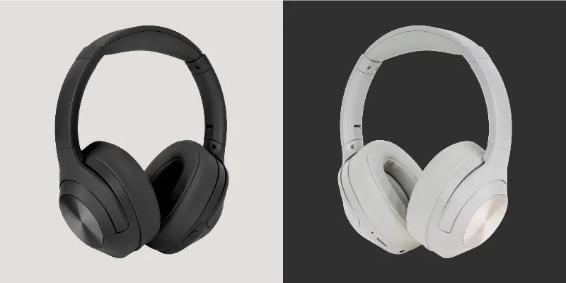 Casti Audio Bluetooth F2 Kruger&Matz